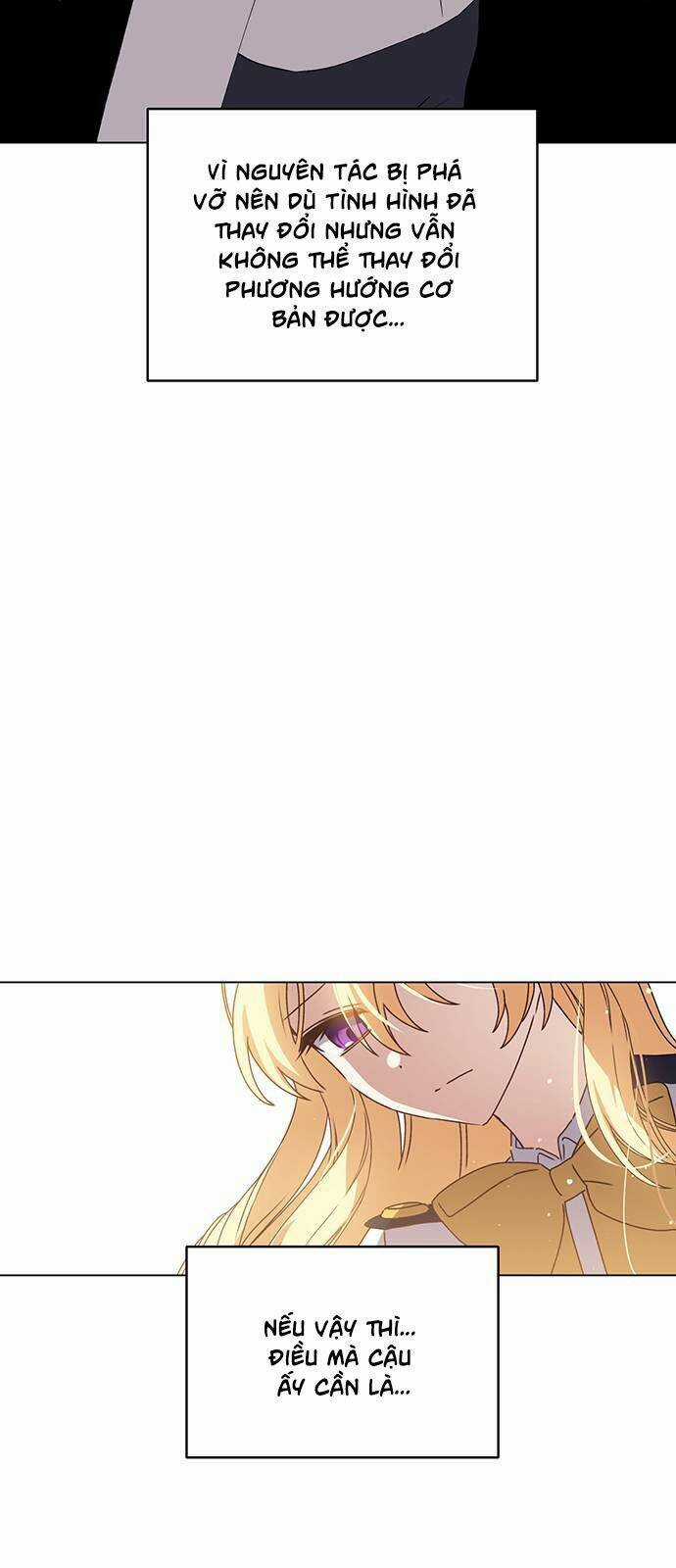 Vị Hôn Thê Của Nam Chính Chapter 48 trang 5