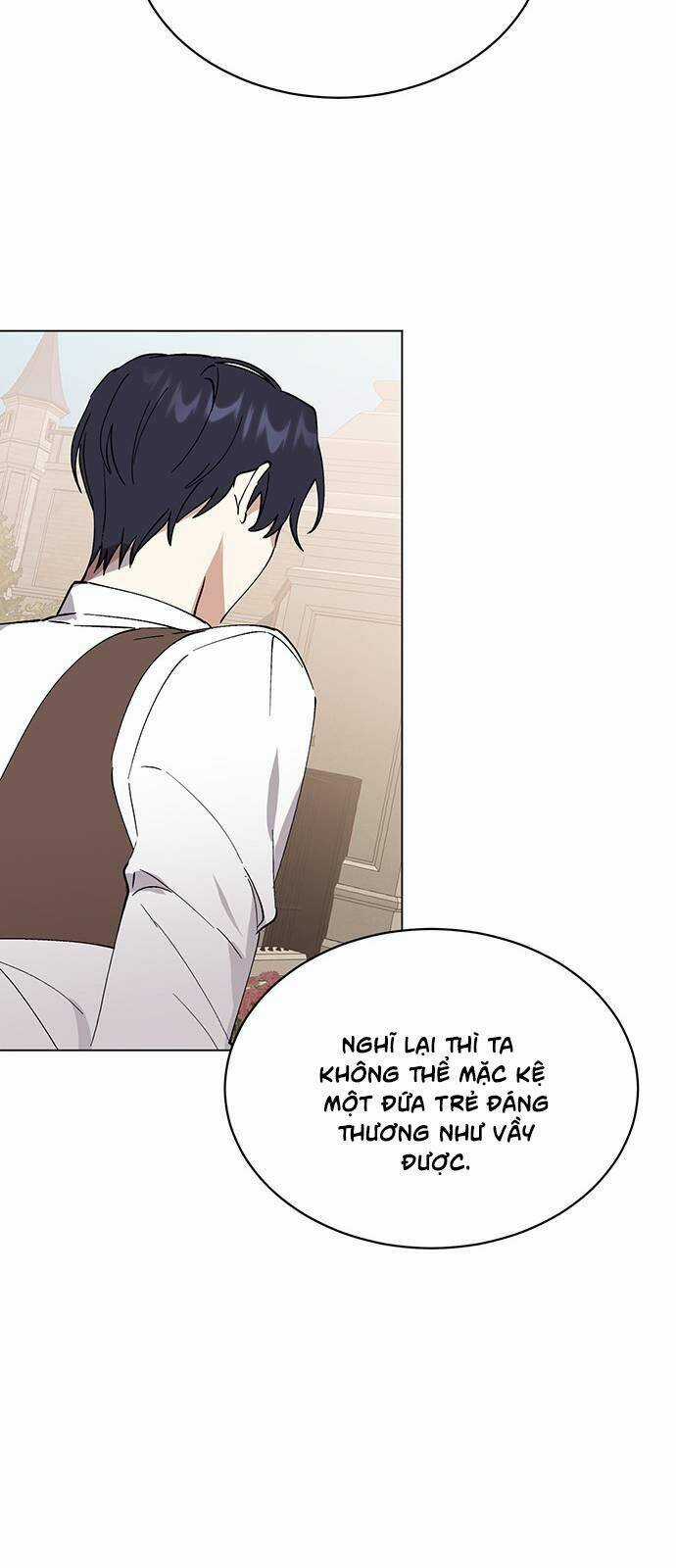 Vị Hôn Thê Của Nam Chính Chapter 48 trang 50