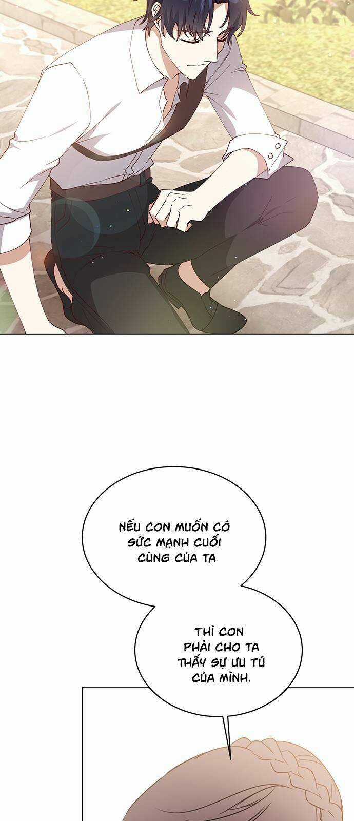 Vị Hôn Thê Của Nam Chính Chapter 48 trang 52