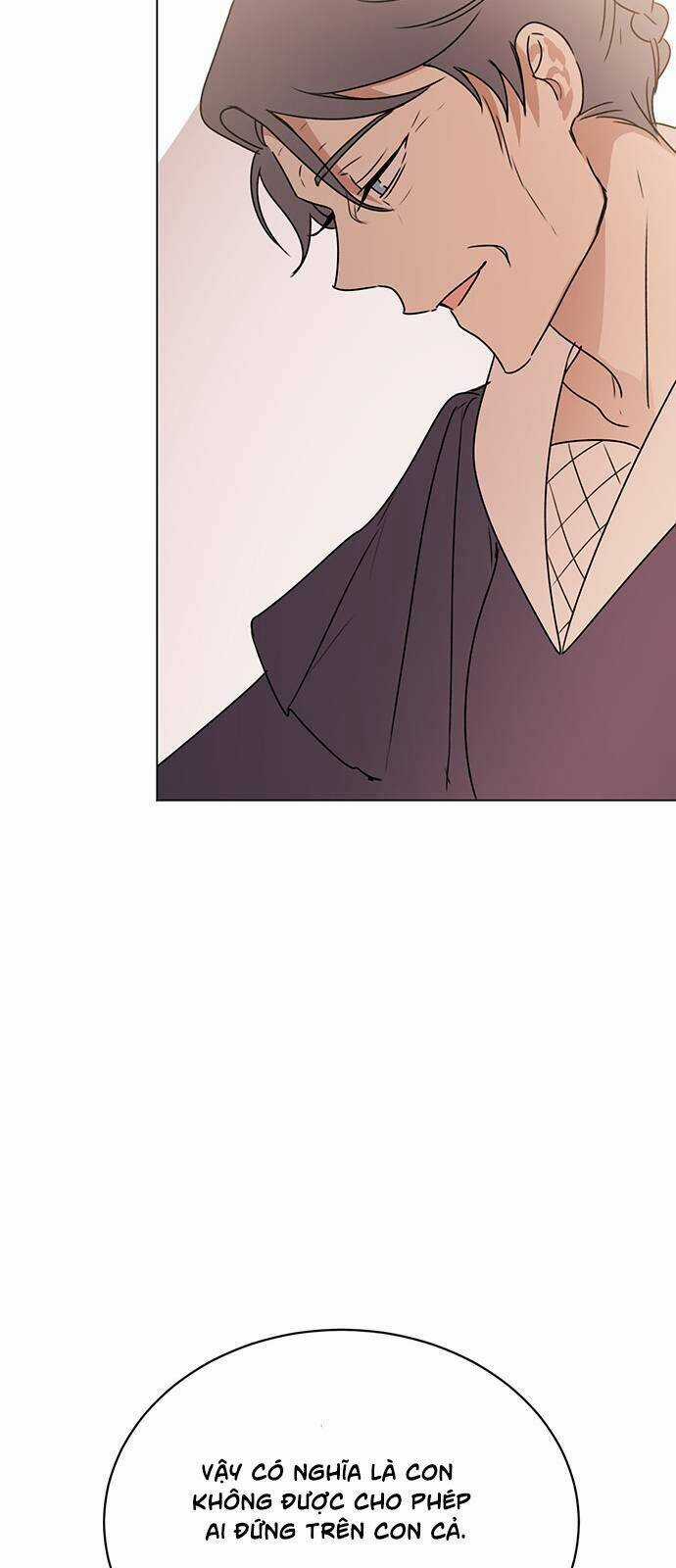 Vị Hôn Thê Của Nam Chính Chapter 48 trang 53