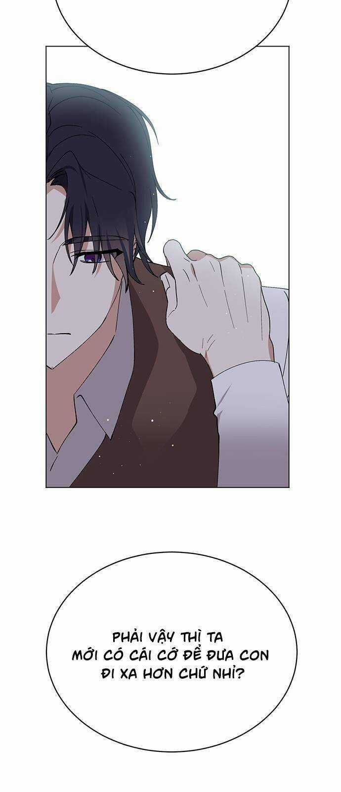 Vị Hôn Thê Của Nam Chính Chapter 48 trang 54