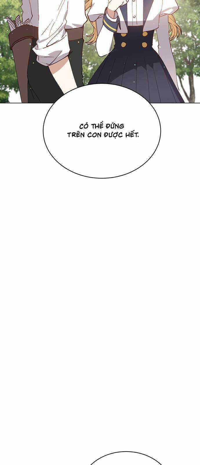 Vị Hôn Thê Của Nam Chính Chapter 48 trang 57