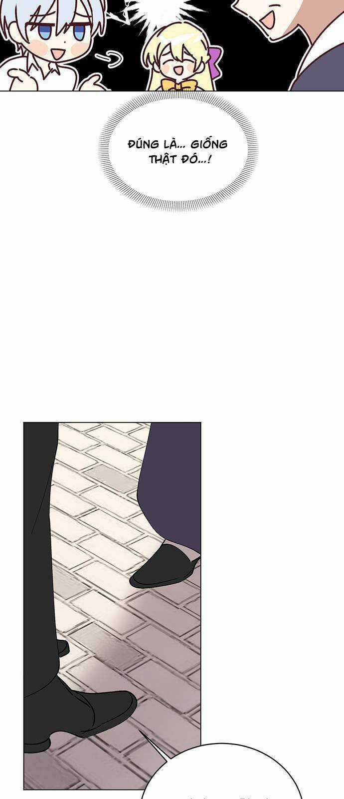 Vị Hôn Thê Của Nam Chính Chapter 48 trang 59