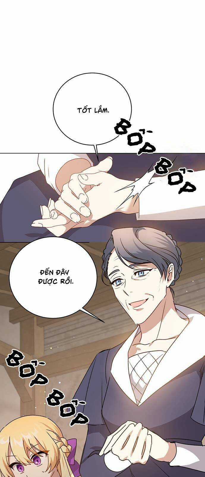 Vị Hôn Thê Của Nam Chính Chapter 48 trang 6