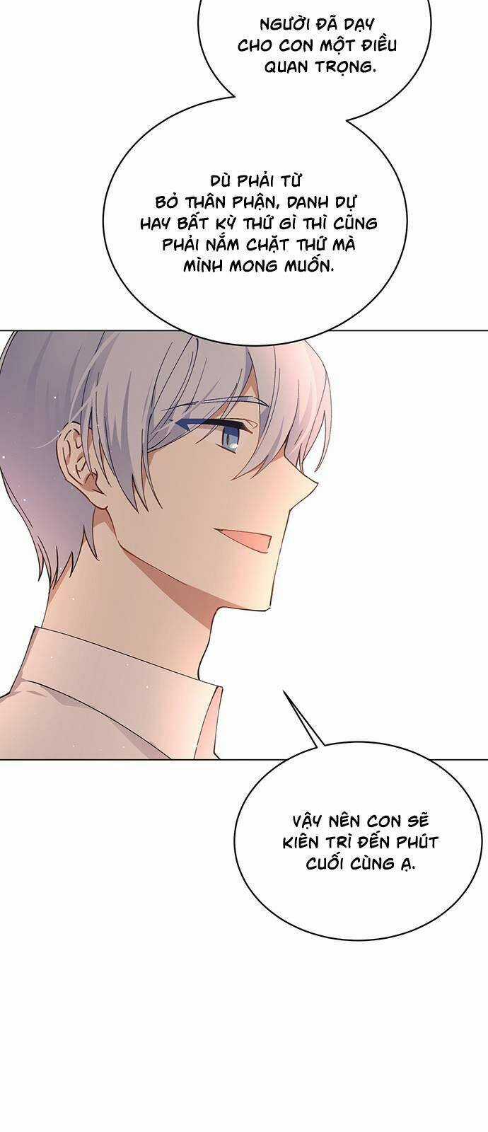 Vị Hôn Thê Của Nam Chính Chapter 48 trang 60