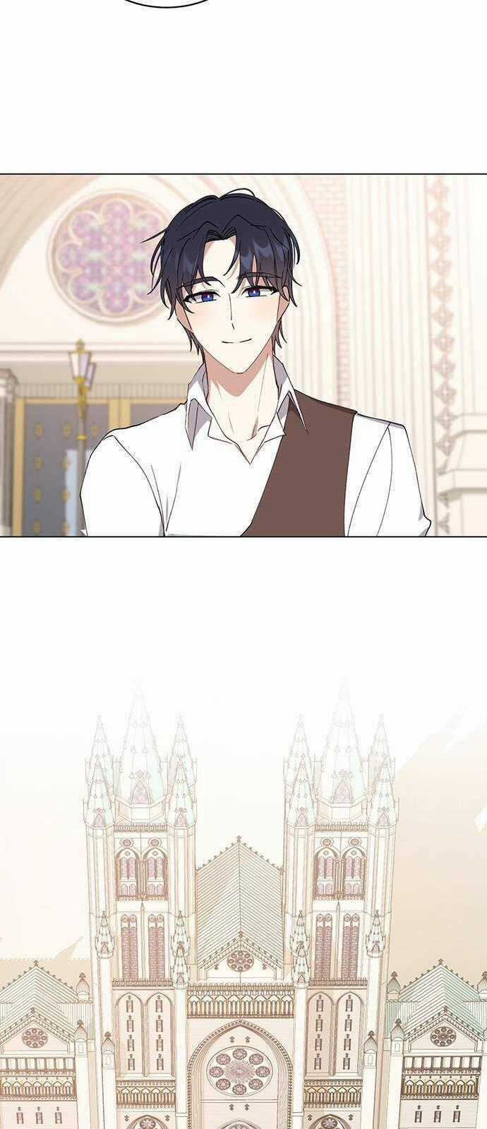 Vị Hôn Thê Của Nam Chính Chapter 48 trang 62