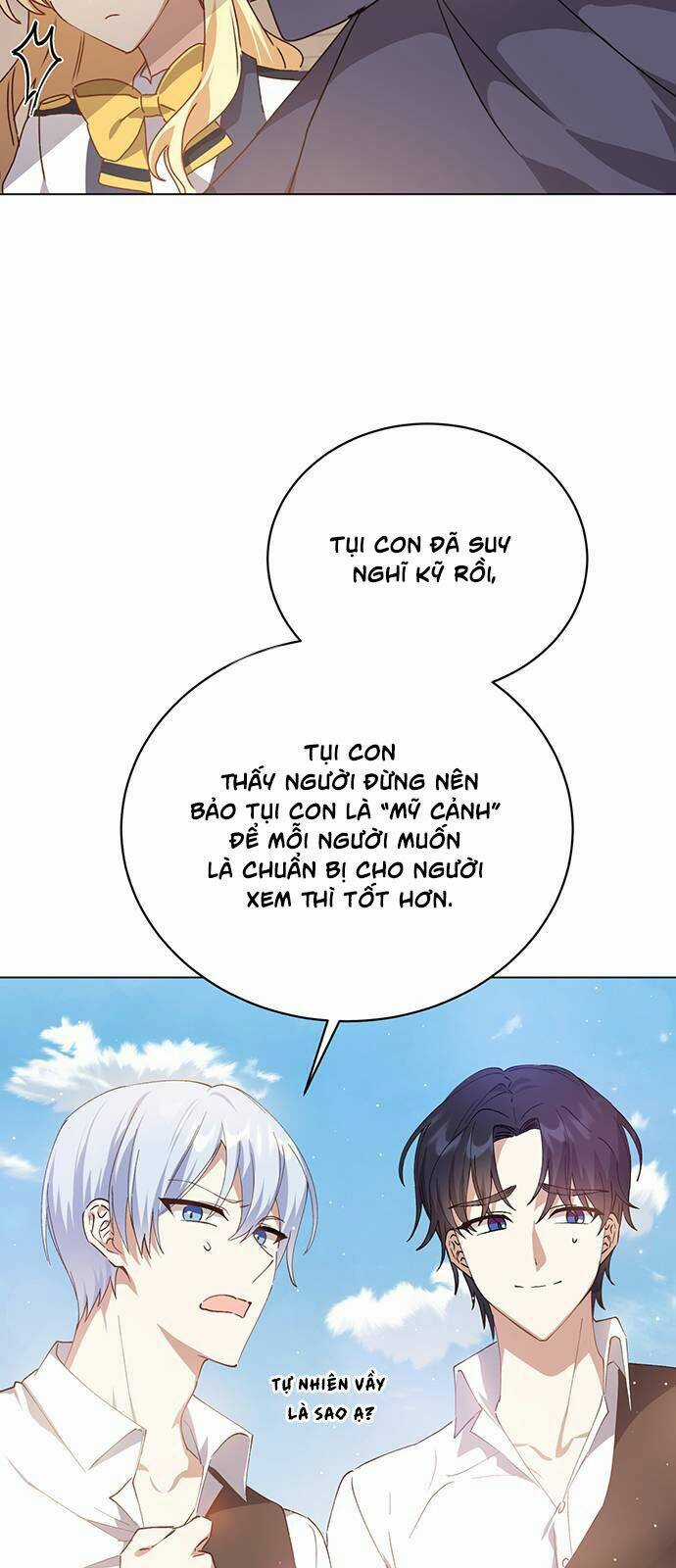 Vị Hôn Thê Của Nam Chính Chapter 48 trang 7