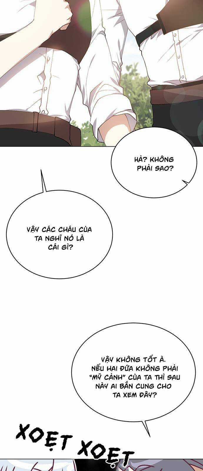 Vị Hôn Thê Của Nam Chính Chapter 48 trang 8