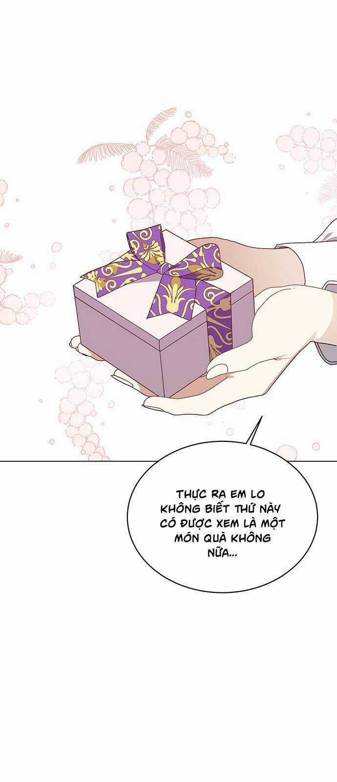 Vị Hôn Thê Của Nam Chính Chapter 49 trang 10