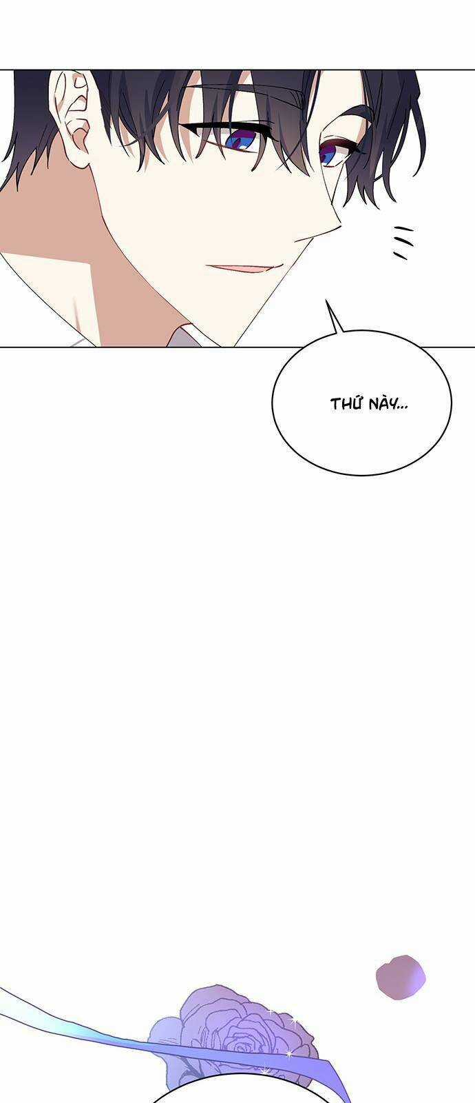 Vị Hôn Thê Của Nam Chính Chapter 49 trang 11