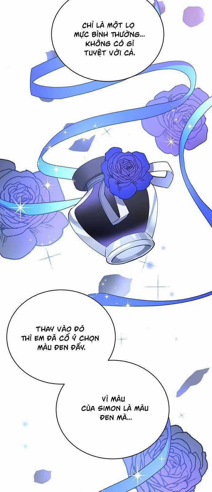 Vị Hôn Thê Của Nam Chính Chapter 49 trang 12