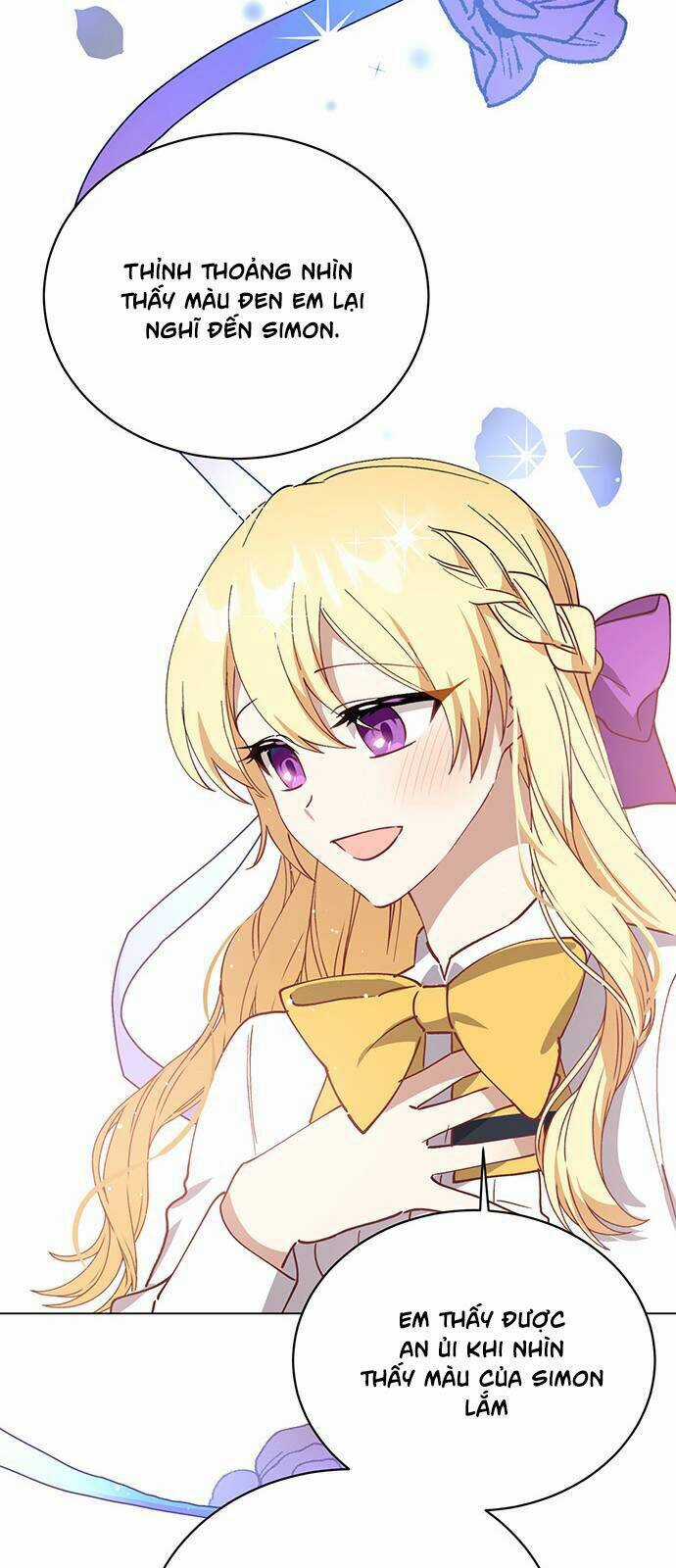 Vị Hôn Thê Của Nam Chính Chapter 49 trang 13