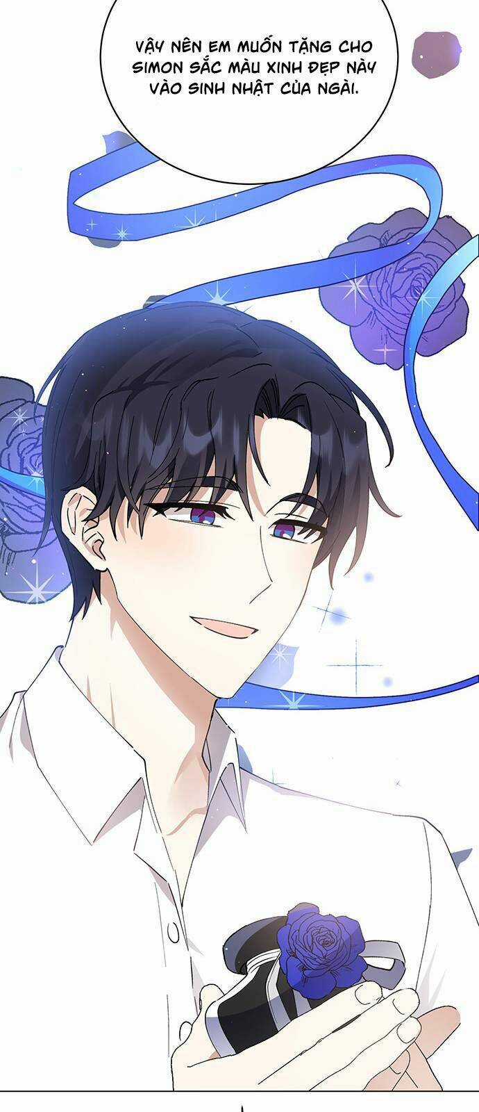 Vị Hôn Thê Của Nam Chính Chapter 49 trang 14