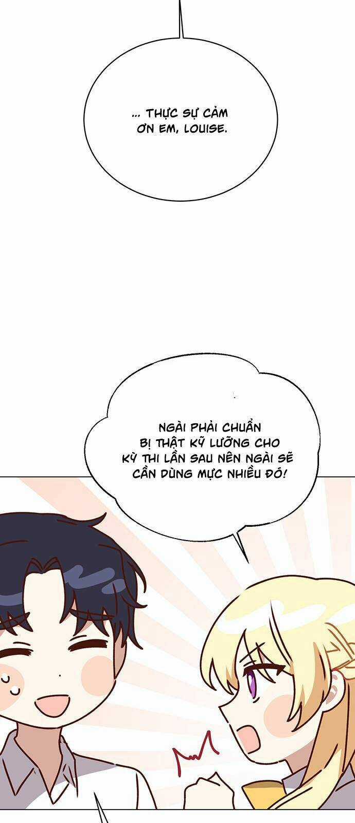 Vị Hôn Thê Của Nam Chính Chapter 49 trang 15