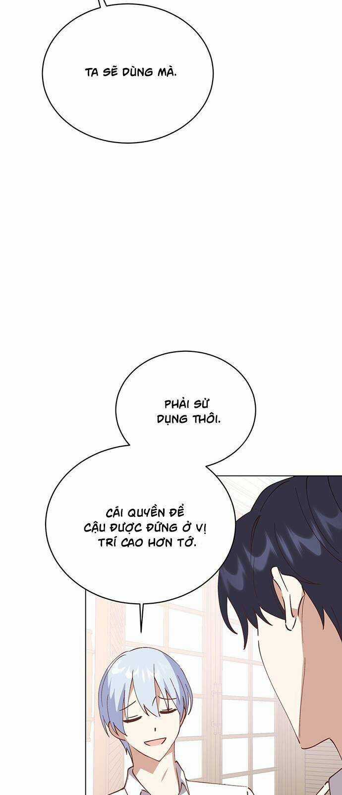 Vị Hôn Thê Của Nam Chính Chapter 49 trang 16