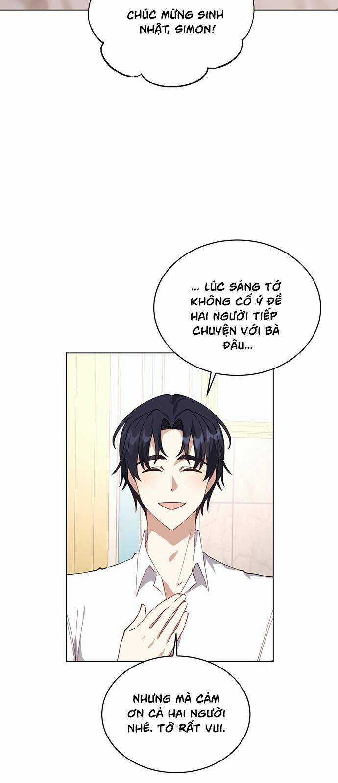 Vị Hôn Thê Của Nam Chính Chapter 49 trang 2