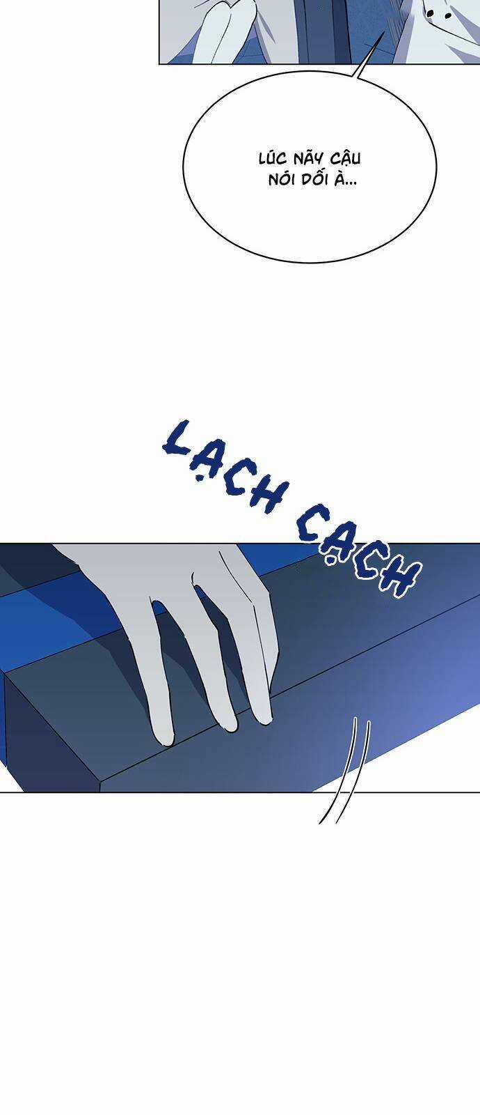 Vị Hôn Thê Của Nam Chính Chapter 49 trang 21