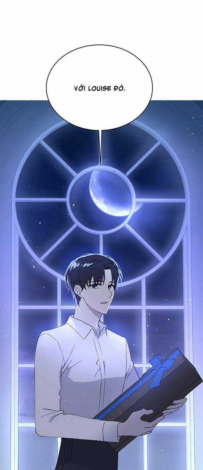 Vị Hôn Thê Của Nam Chính Chapter 49 trang 22