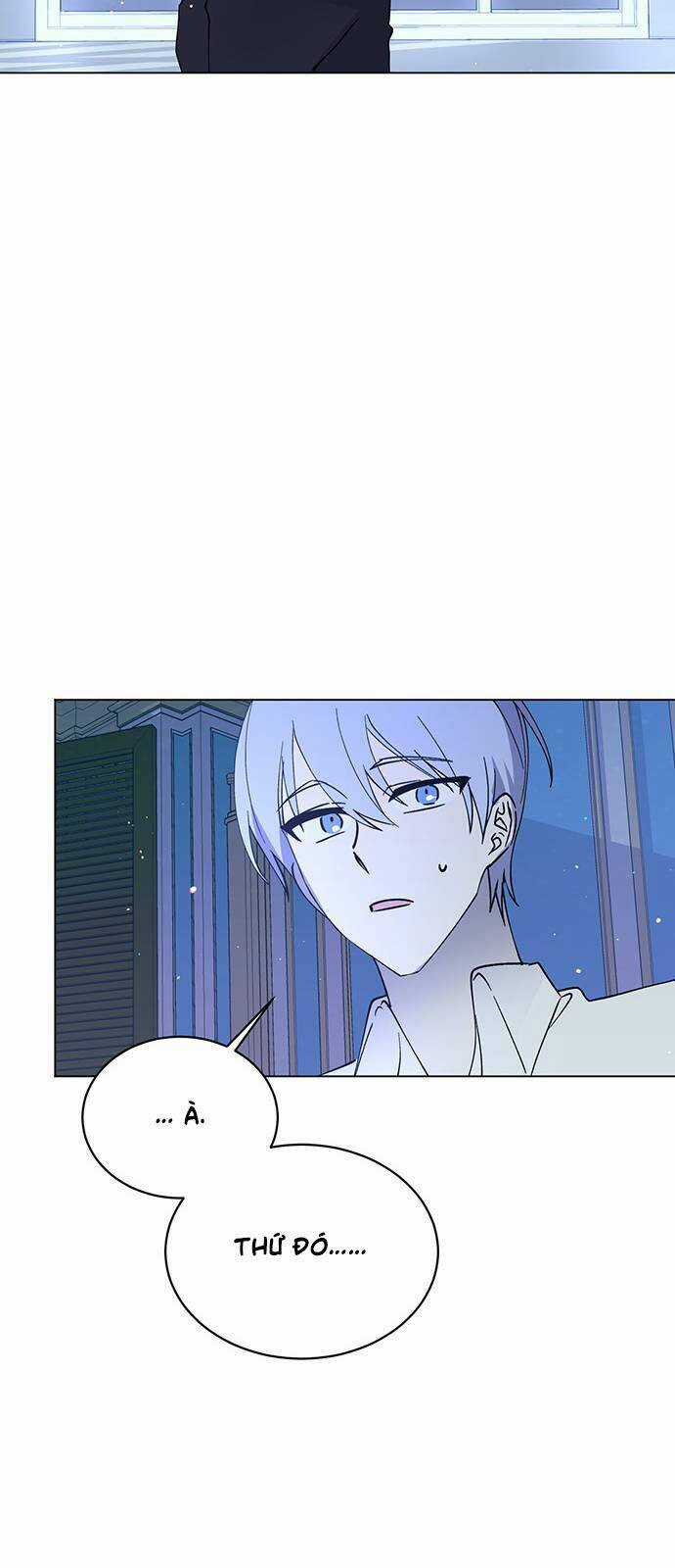 Vị Hôn Thê Của Nam Chính Chapter 49 trang 23