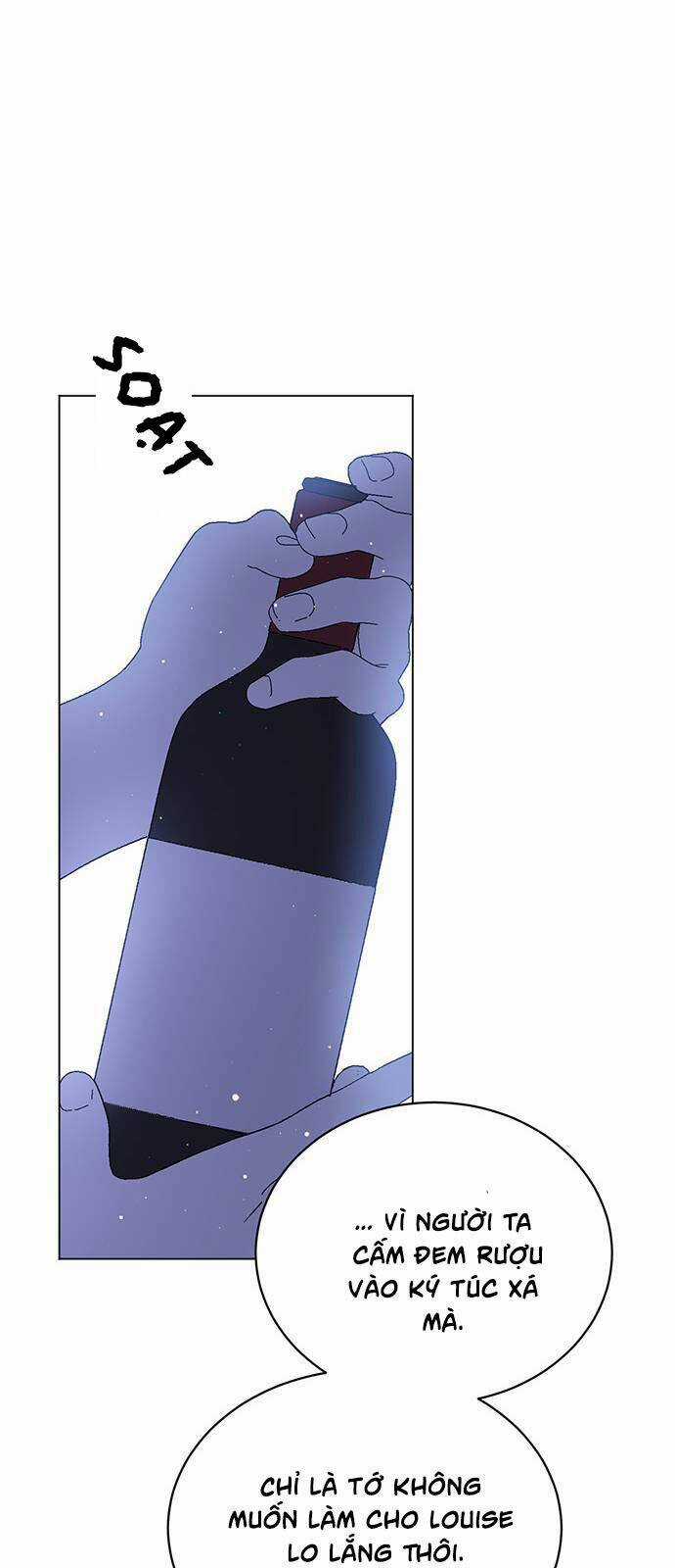 Vị Hôn Thê Của Nam Chính Chapter 49 trang 24