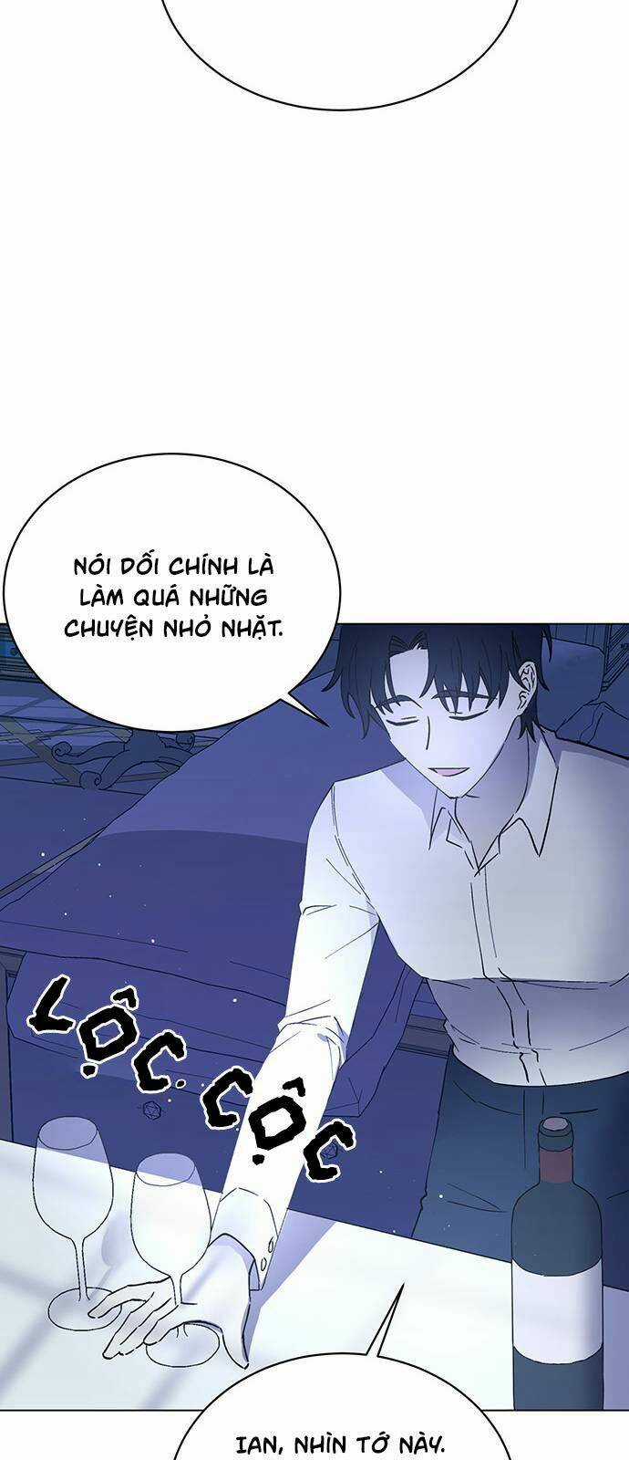 Vị Hôn Thê Của Nam Chính Chapter 49 trang 25