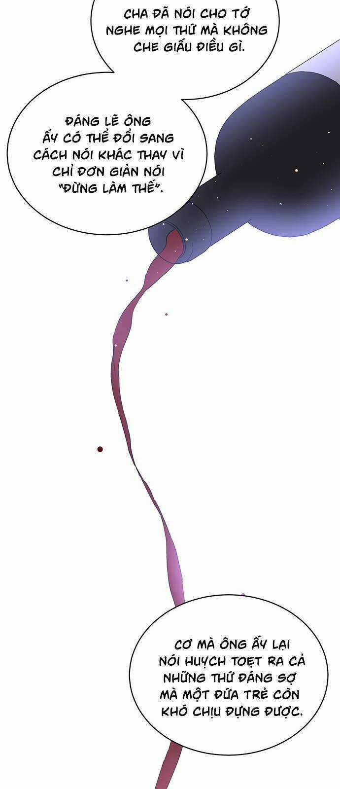 Vị Hôn Thê Của Nam Chính Chapter 49 trang 26