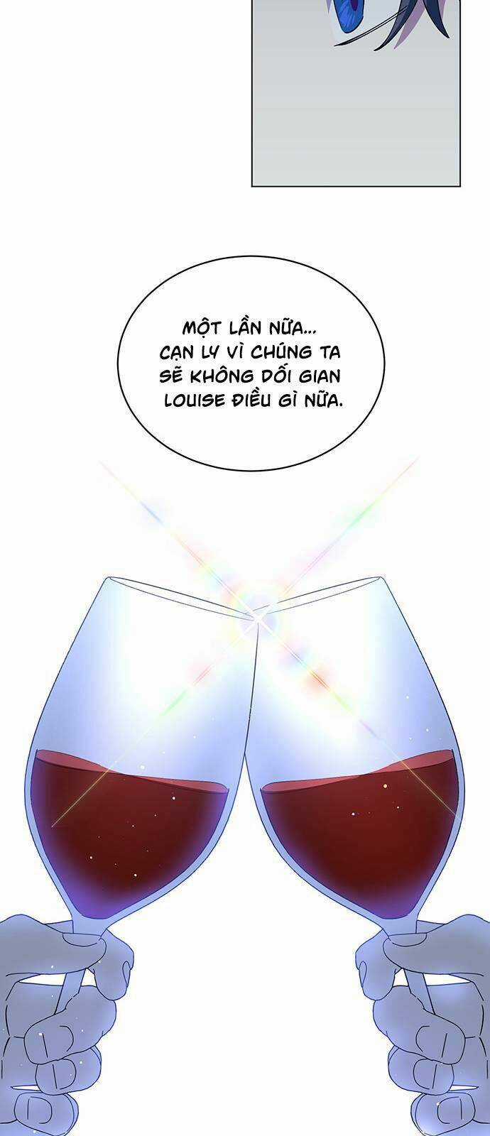 Vị Hôn Thê Của Nam Chính Chapter 49 trang 33