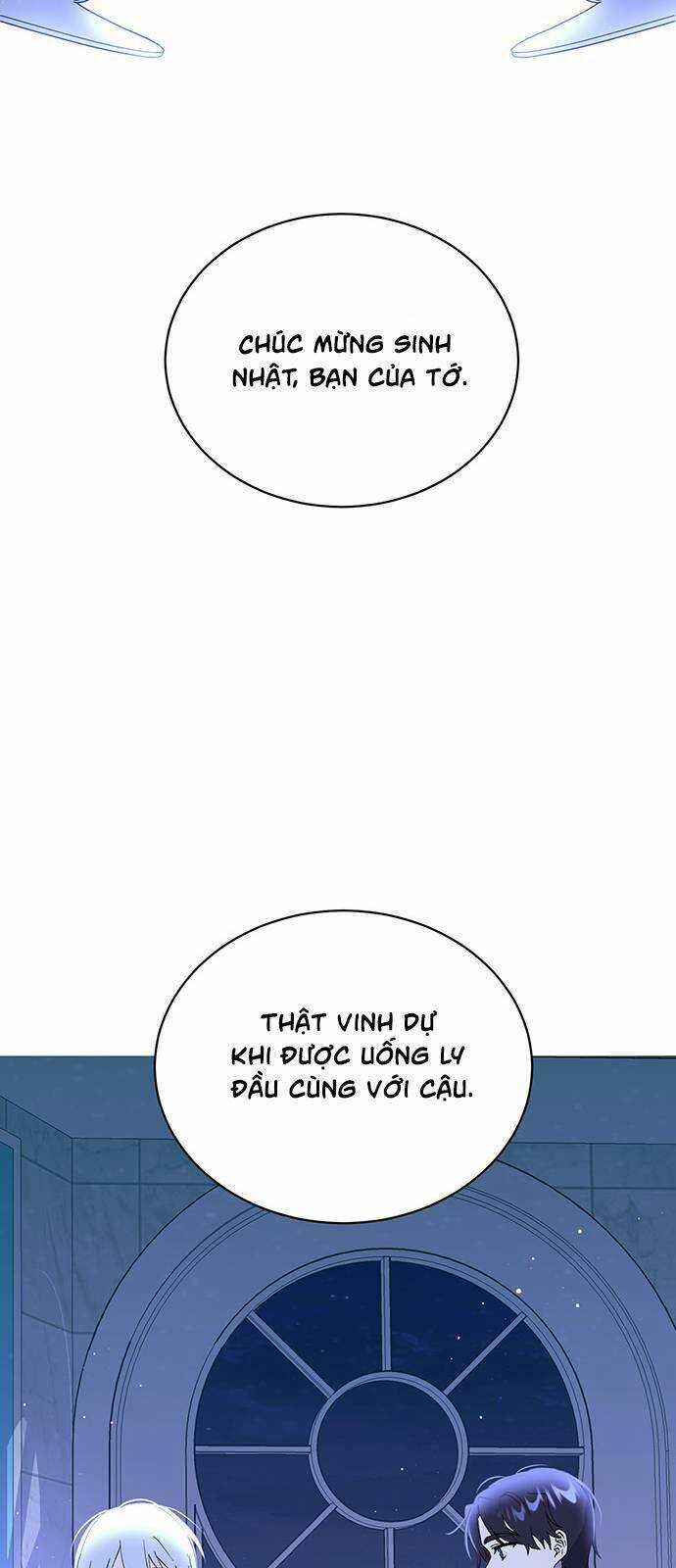 Vị Hôn Thê Của Nam Chính Chapter 49 trang 34