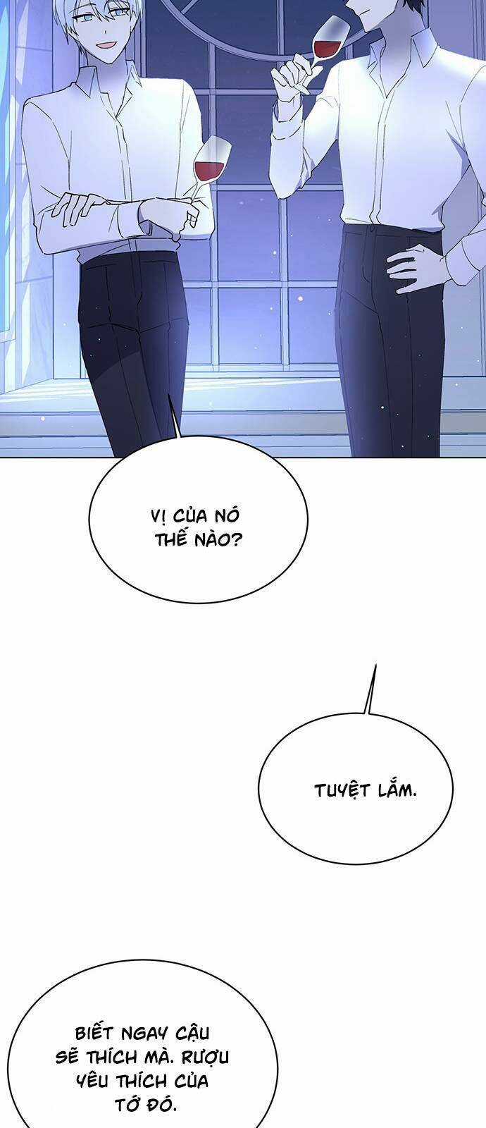 Vị Hôn Thê Của Nam Chính Chapter 49 trang 35