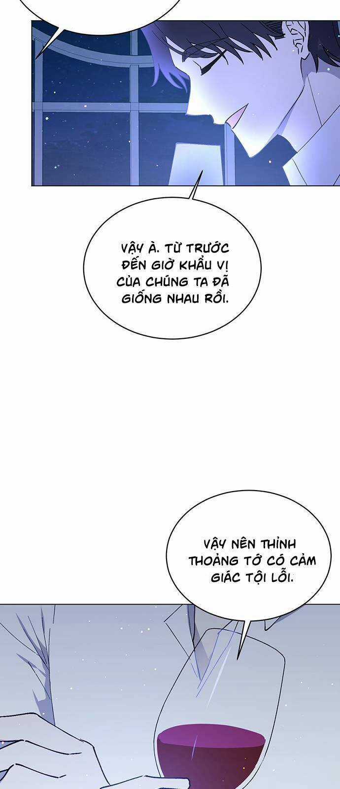 Vị Hôn Thê Của Nam Chính Chapter 49 trang 36