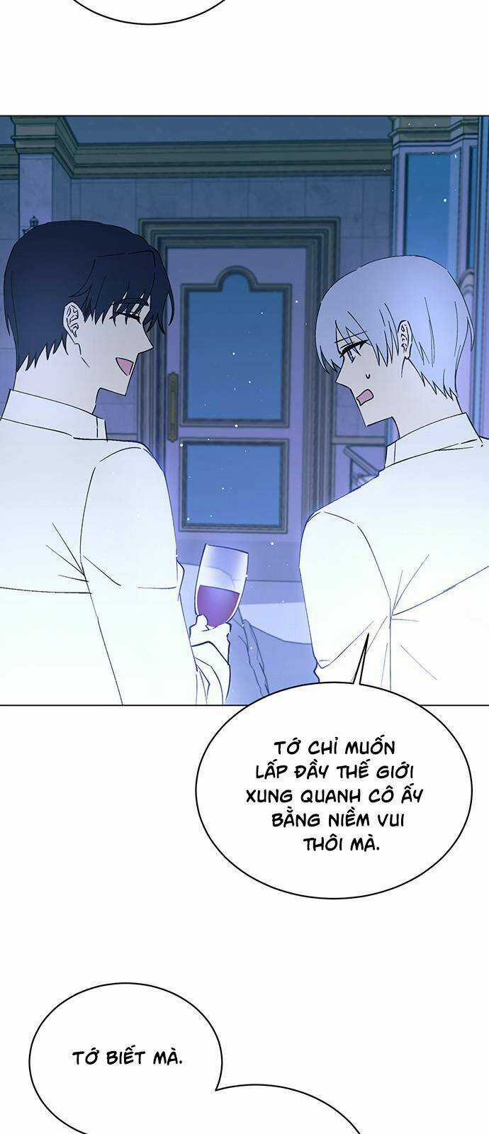 Vị Hôn Thê Của Nam Chính Chapter 49 trang 39