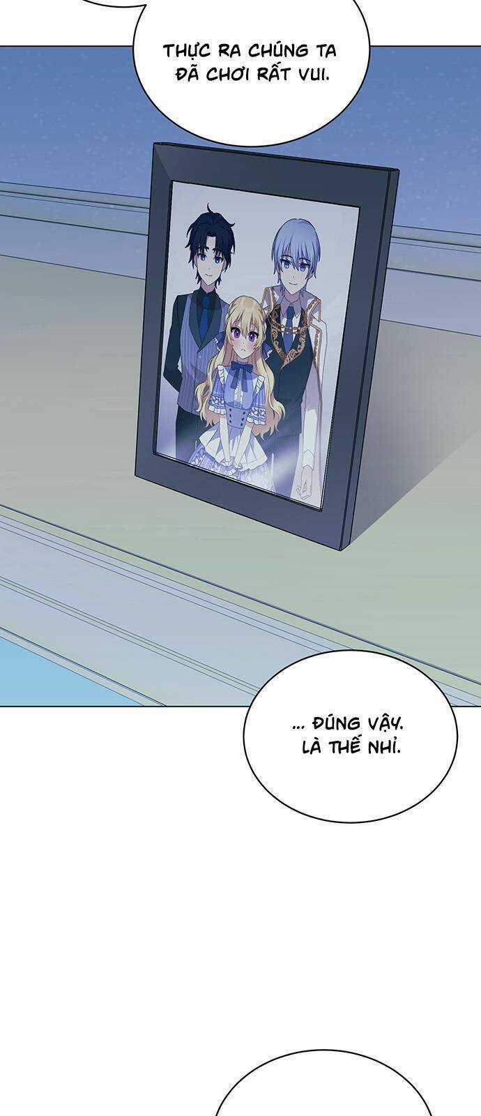 Vị Hôn Thê Của Nam Chính Chapter 49 trang 40