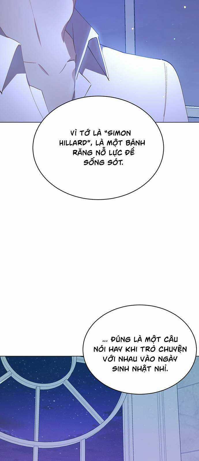 Vị Hôn Thê Của Nam Chính Chapter 49 trang 43