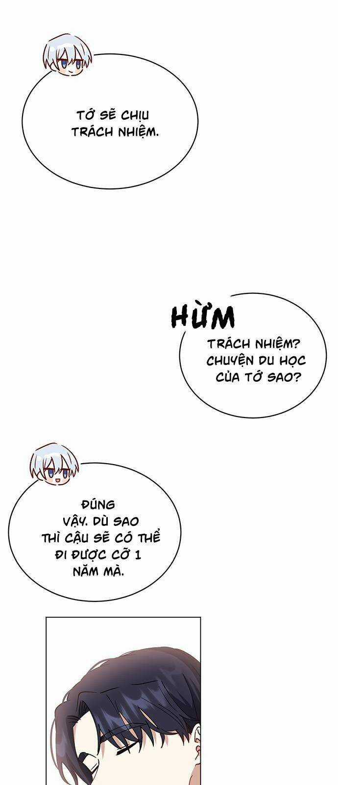Vị Hôn Thê Của Nam Chính Chapter 49 trang 45