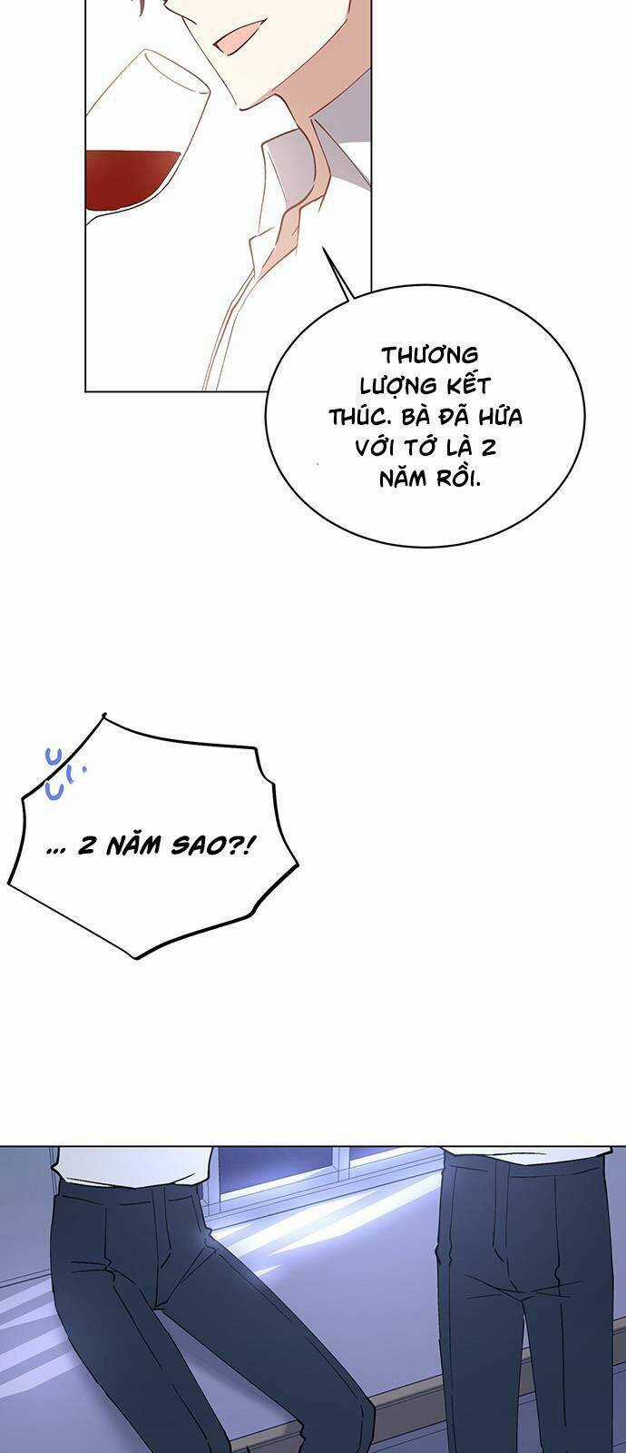 Vị Hôn Thê Của Nam Chính Chapter 49 trang 46