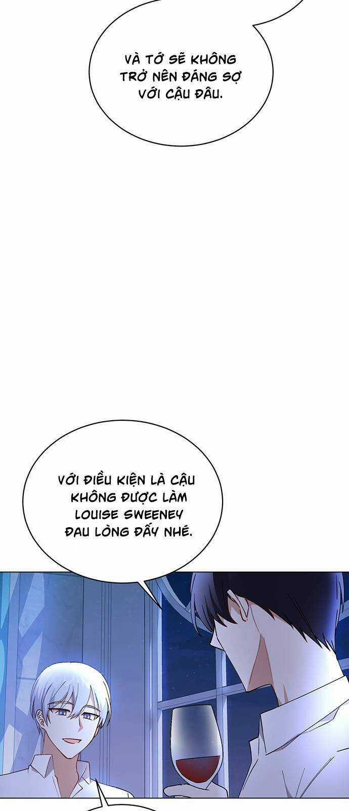 Vị Hôn Thê Của Nam Chính Chapter 49 trang 48