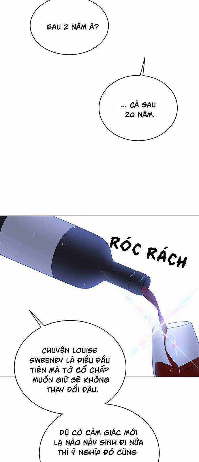 Vị Hôn Thê Của Nam Chính Chapter 49 trang 49