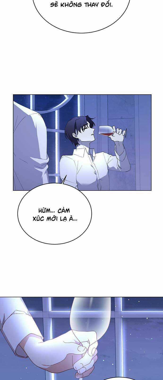 Vị Hôn Thê Của Nam Chính Chapter 49 trang 50