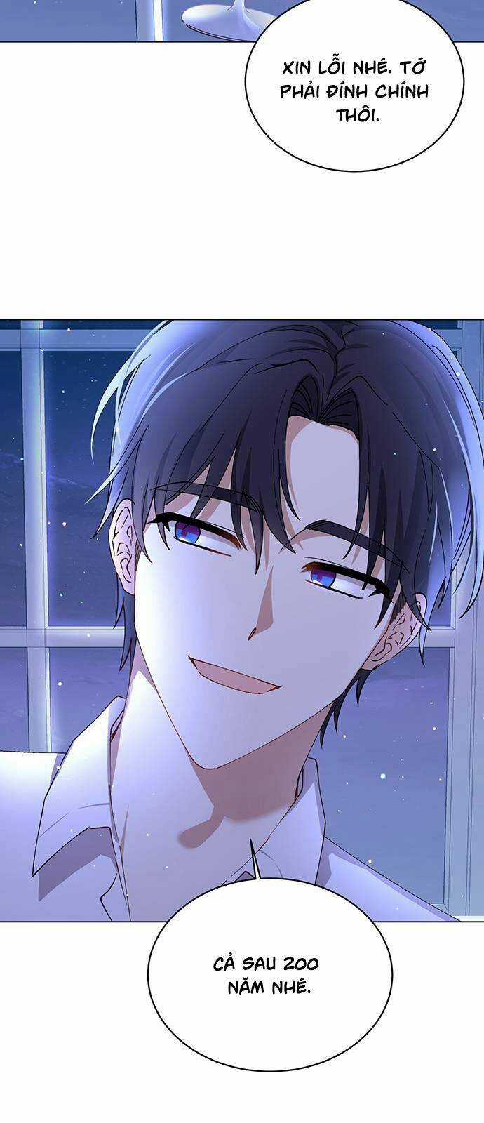 Vị Hôn Thê Của Nam Chính Chapter 49 trang 51