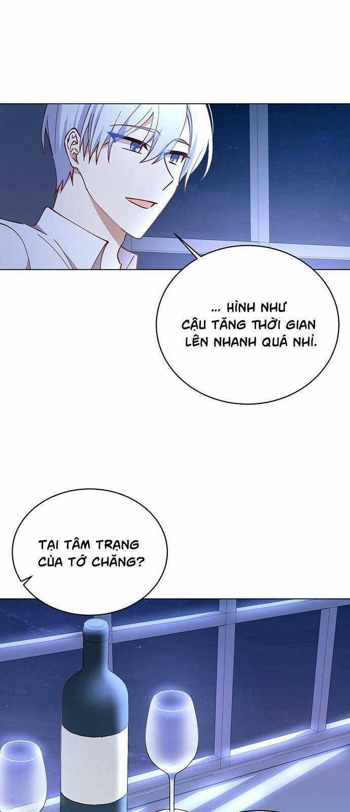 Vị Hôn Thê Của Nam Chính Chapter 49 trang 52