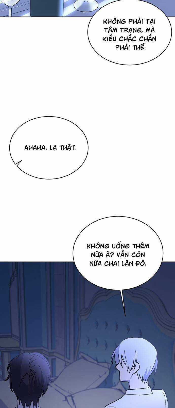 Vị Hôn Thê Của Nam Chính Chapter 49 trang 53