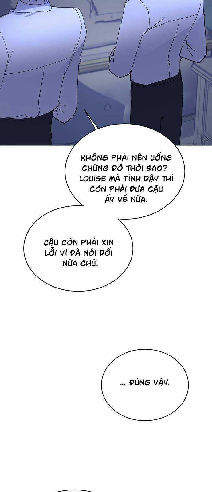 Vị Hôn Thê Của Nam Chính Chapter 49 trang 54