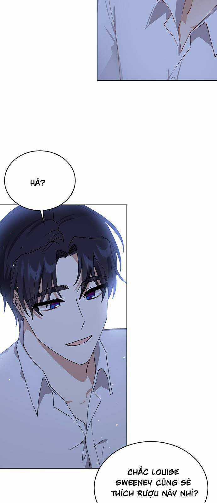 Vị Hôn Thê Của Nam Chính Chapter 49 trang 58