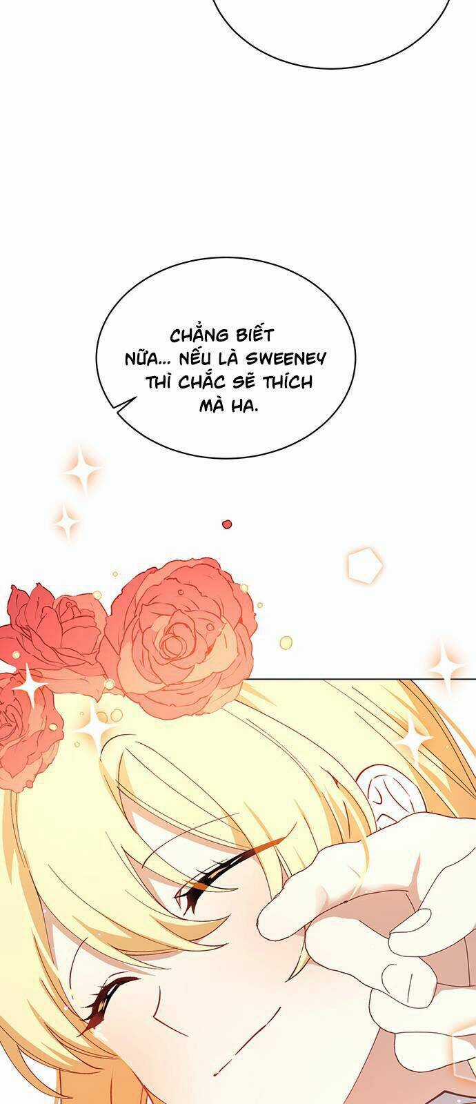 Vị Hôn Thê Của Nam Chính Chapter 49 trang 59