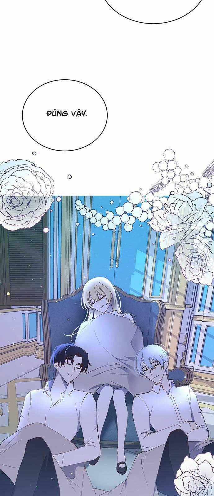 Vị Hôn Thê Của Nam Chính Chapter 49 trang 61