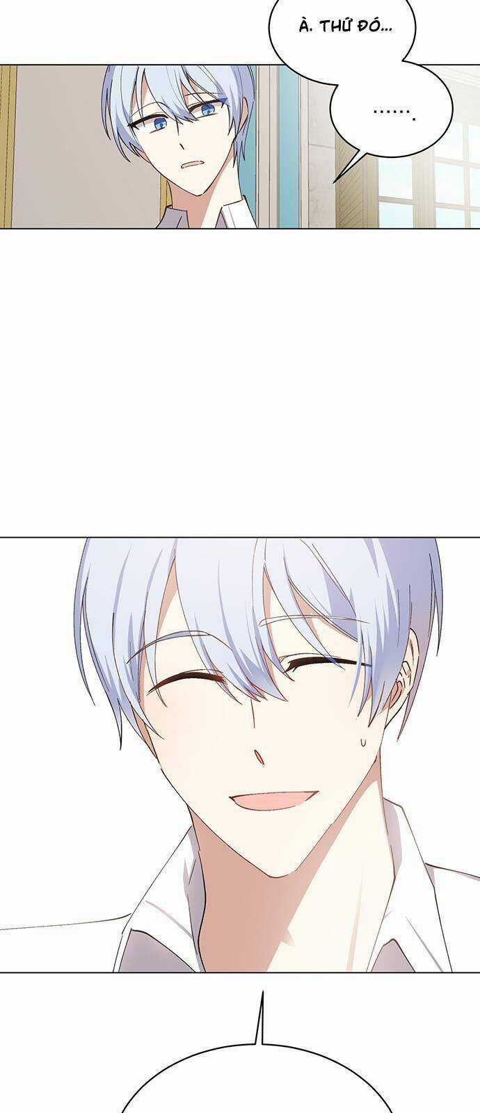 Vị Hôn Thê Của Nam Chính Chapter 49 trang 7