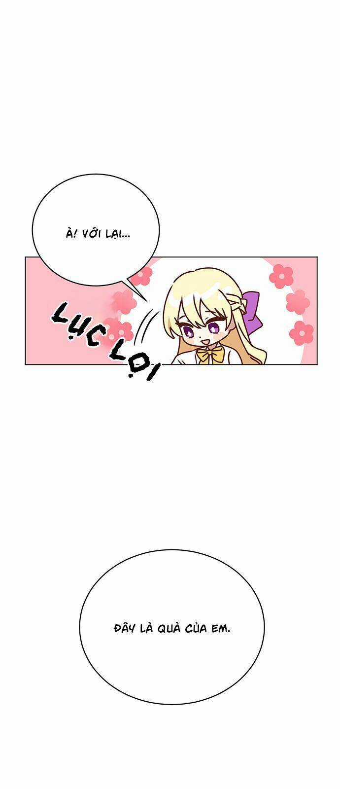 Vị Hôn Thê Của Nam Chính Chapter 49 trang 9