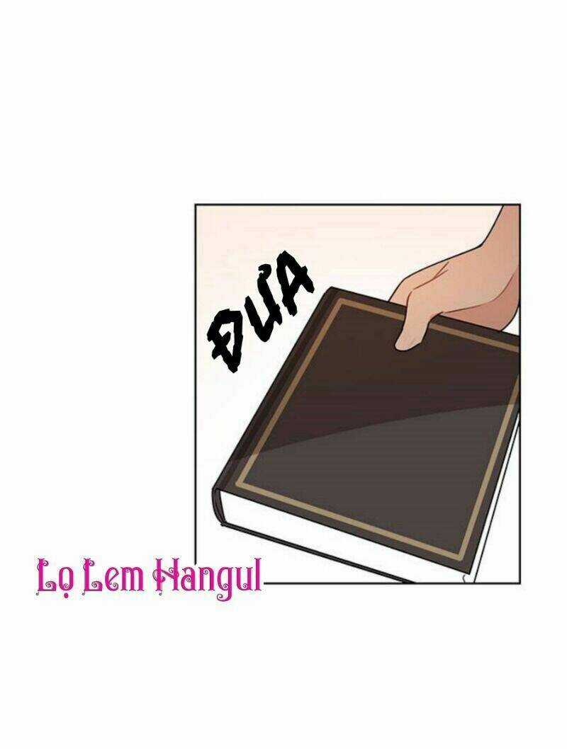 Vị Hôn Thê Của Nam Chính Chapter 5 trang 14