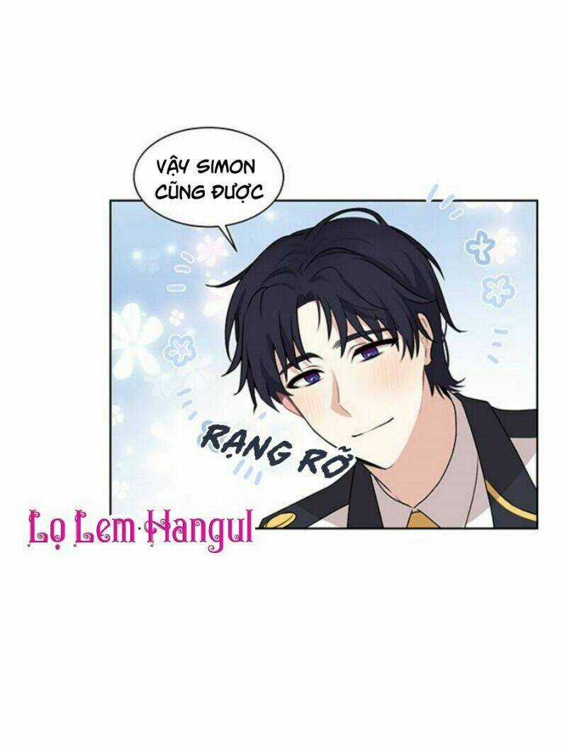 Vị Hôn Thê Của Nam Chính Chapter 5 trang 17