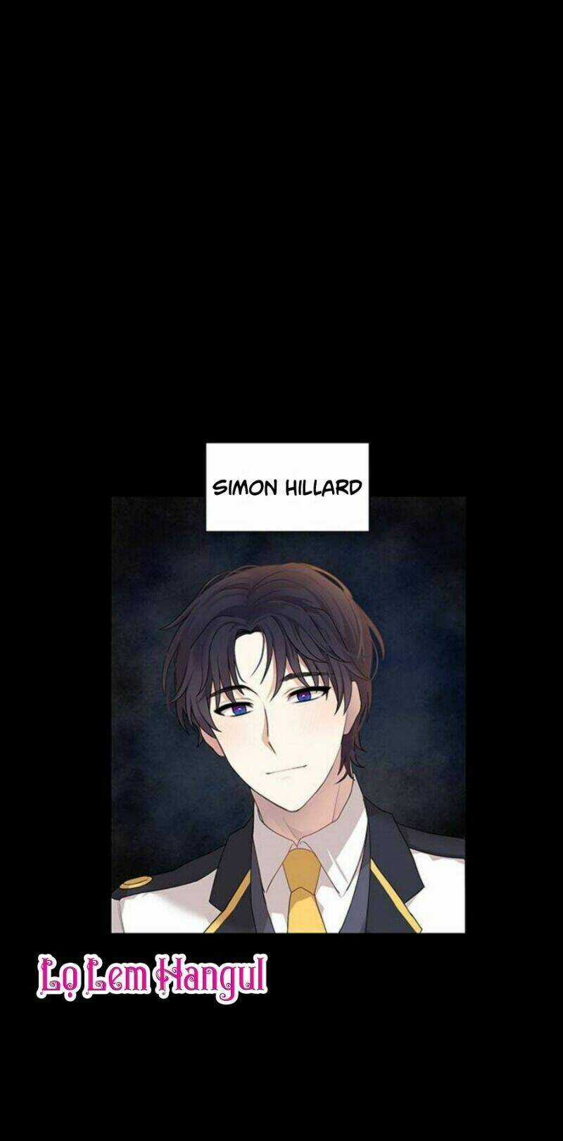 Vị Hôn Thê Của Nam Chính Chapter 5 trang 2